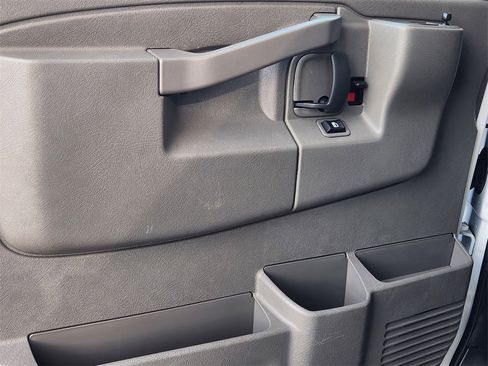 Certified 2024 GMC Savana 2500 w/ Driver Convenience Package image 21