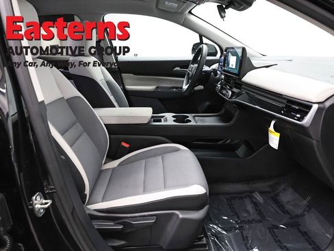Used 2025 Honda Prologue EX image 22