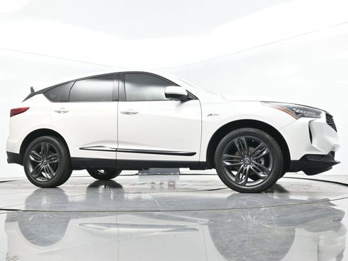 Used 2023 Acura RDX A-Spec FWD image 48