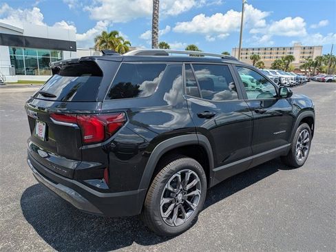 New 2025 GMC Terrain Elevation w/ Elevation Premium Package image 4