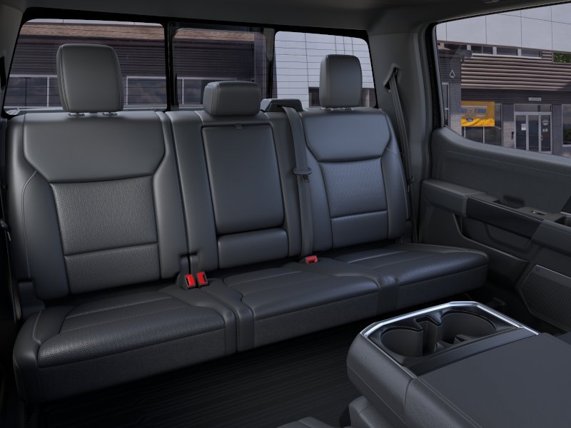 New 2026 Ford F150 Lariat AWD/4WD image 33