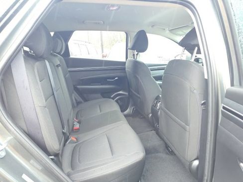 Certified 2022 Hyundai Tucson SEL image 24