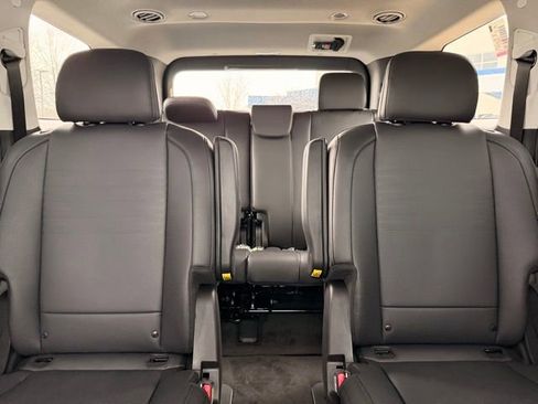 New 2026 Hyundai Palisade Limited image 44