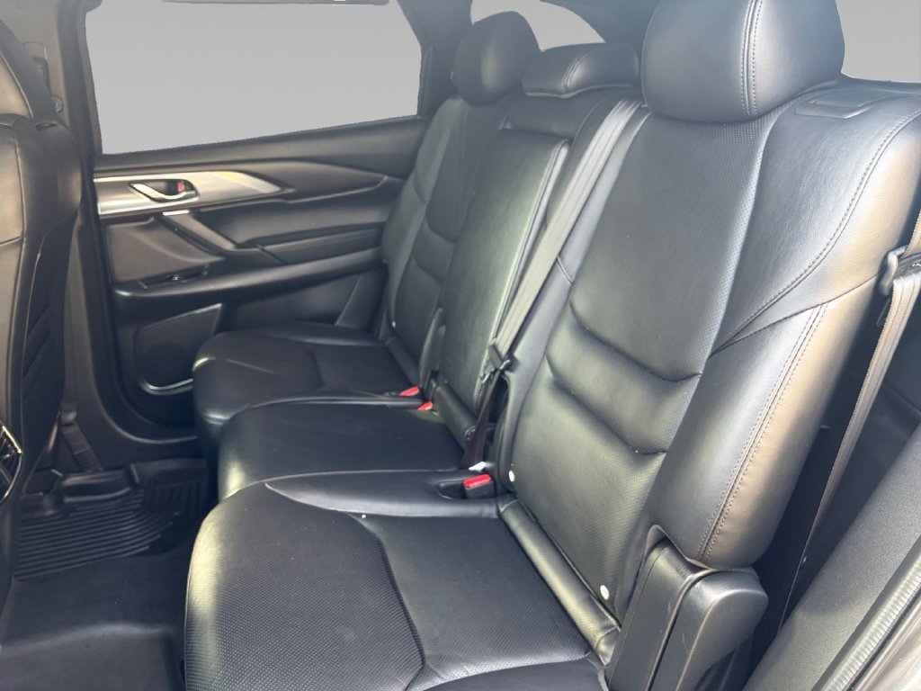 Used 2018 MAZDA CX-9 Grand Touring FWD image 14