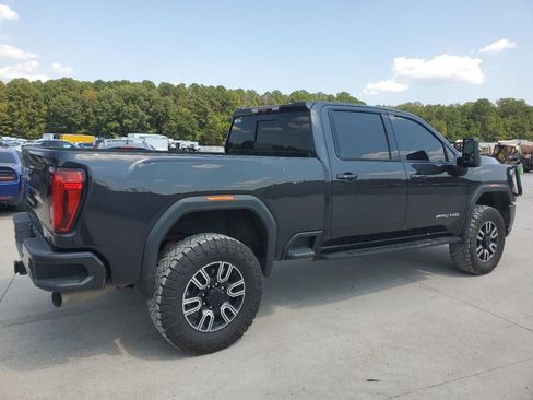 Used 2020 GMC Sierra 2500 AT4 w/ AT4 Premium Package image 3