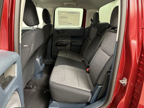 New 2025 Ford Maverick XLT w/ XLT Luxury Package image 18