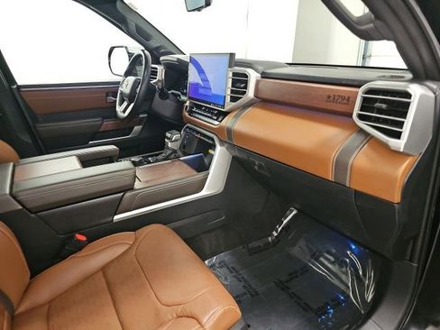 Used 2023 Toyota Tundra 1794 Edition image 38