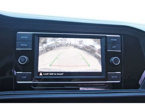 Used 2019 Volkswagen Jetta S w/ Driver Assistance Package image 24