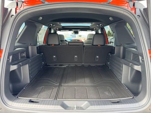 New 2026 Honda Passport TrailSport image 31