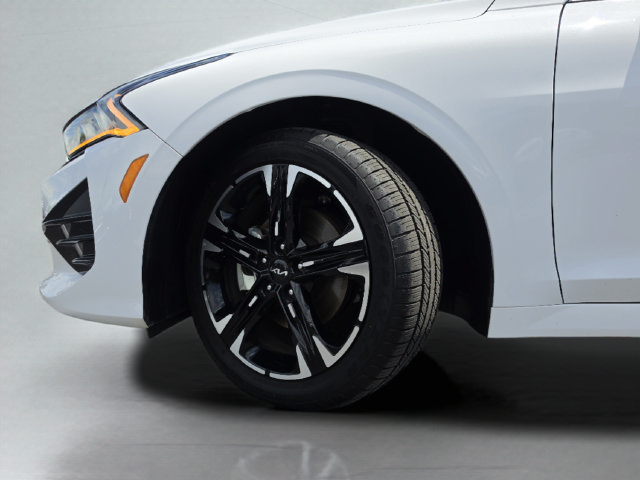 Used 2024 Kia K5 GT-Line w/ GT-Line Premium Package FWD image 44