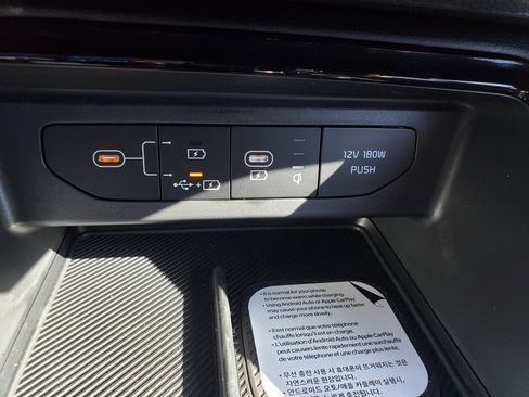 New 2026 Kia K5 GT-Line image 22