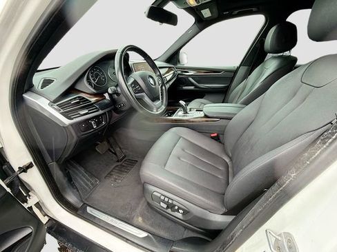 Used 2018 BMW X5 xDrive35i w/ M Sport Package image 21