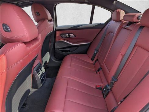 New 2026 BMW 330i Sedan image 16