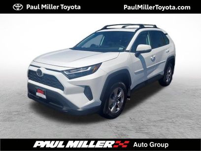 Certified 2023 Toyota RAV4 XLE w/ Convenience Package