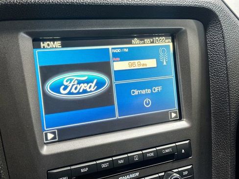 Used 2010 Ford Mustang GT Premium RWD image 15