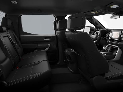 New 2026 Toyota Tundra SR5 image 59