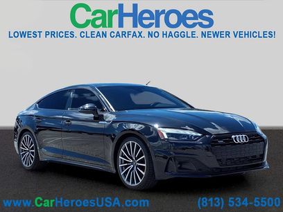 Used 2023 Audi A5 2.0T Premium Plus w/ Premium Plus
