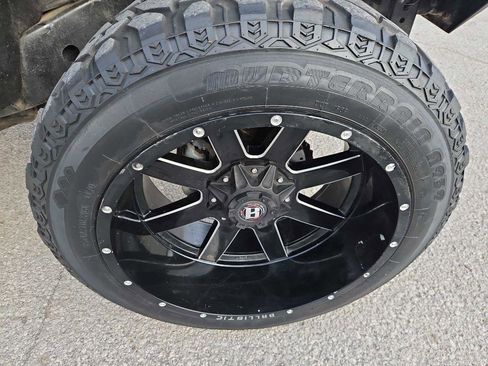 Used 2009 Jeep Wrangler Unlimited X w/ Trailer Tow Group image 15