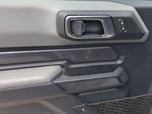 Used 2022 Ford Bronco Big Bend AWD/4WD image 22