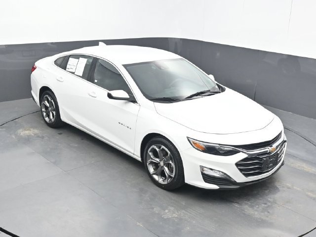 Used 2024 Chevrolet Malibu LT FWD image 52
