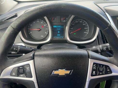 Used 2014 Chevrolet Equinox LT w/ Driver Convenience Package FWD image 39