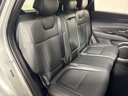 Used 2025 Hyundai Tucson Limited AWD/4WD image 27
