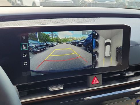 New 2026 Kia Carnival SX Prestige FWD image 33