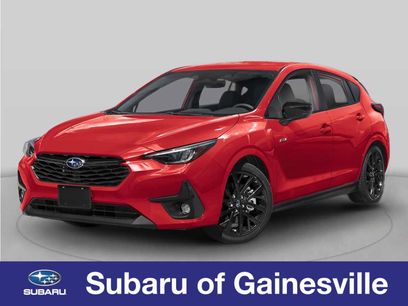 Used 2024 Subaru Impreza 2.0i Sport w/ Popular Package #1