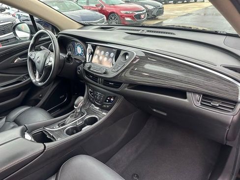 Used 2017 Buick Envision Premium w/ Driver Confidence Package image 29
