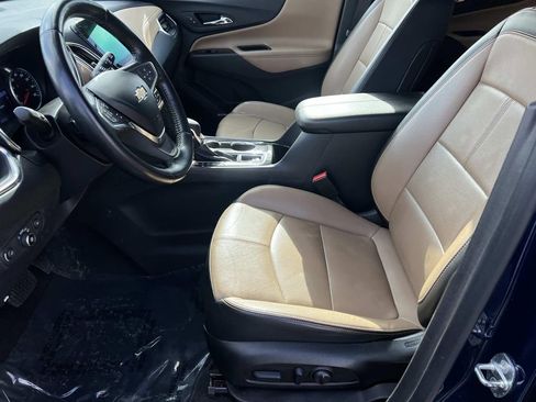 Used 2022 Chevrolet Equinox Premier image 13