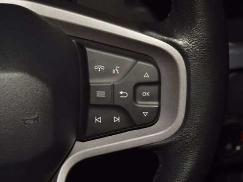 Used 2024 Ford Bronco Everglades AWD/4WD image 37