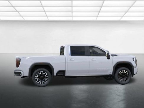 New 2026 GMC Sierra 2500 Denali Ultimate AWD/4WD image 5