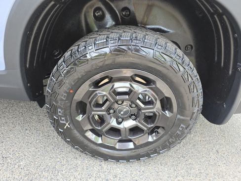 New 2026 Honda Ridgeline TrailSport+ image 33