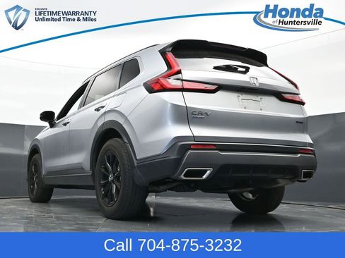 Used 2024 Honda CR-V Sport image 27