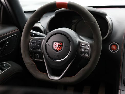 Used 2016 Dodge Viper GTC w/ ACR Package RWD image 32