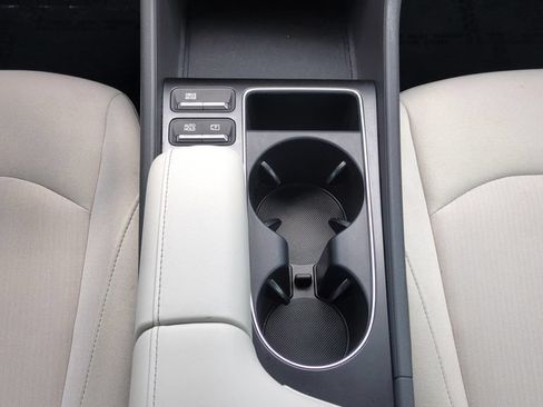 Certified 2024 Hyundai Sonata SEL FWD image 14