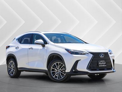Used 2024 Lexus NX 350 AWD w/ Cold Area Package
