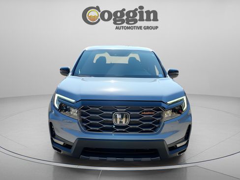 Certified 2024 Honda Ridgeline TrailSport image 9