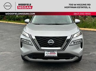 Certified 2023 Nissan Rogue SV AWD/4WD video 2