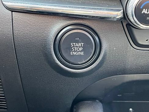 Used 2024 MAZDA MAZDA3 s FWD image 15