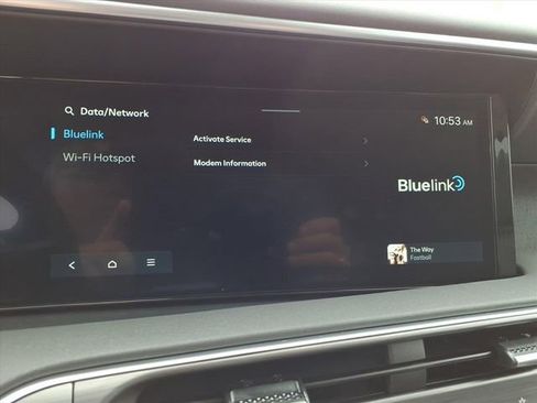 New 2026 Hyundai Palisade Limited image 13