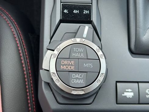 Certified 2026 Toyota Tacoma TRD Pro AWD/4WD image 34