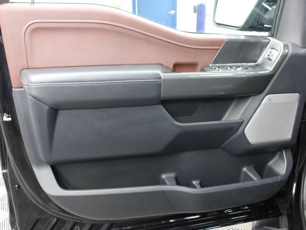 Used 2023 Ford F150 Lariat w/ Equipment Group 502A High AWD/4WD image 70