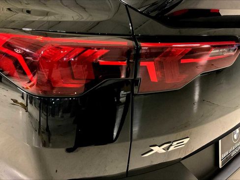 Used 2026 BMW X2 xDrive28i w/ Convenience Package image 14