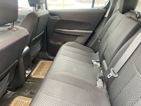 Used 2015 Chevrolet Equinox LS image 7
