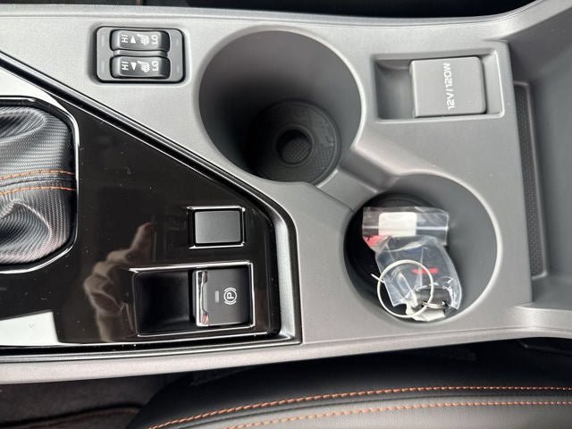 New 2026 Subaru Crosstrek 2.5i Limited w/ Crosstrek Mirror Package AWD/4WD image 80