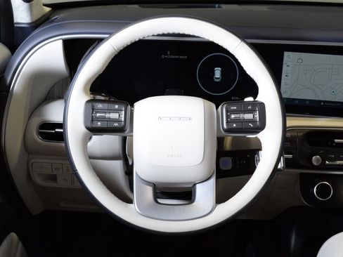 Used 2026 Hyundai Palisade Calligraphy AWD/4WD image 20