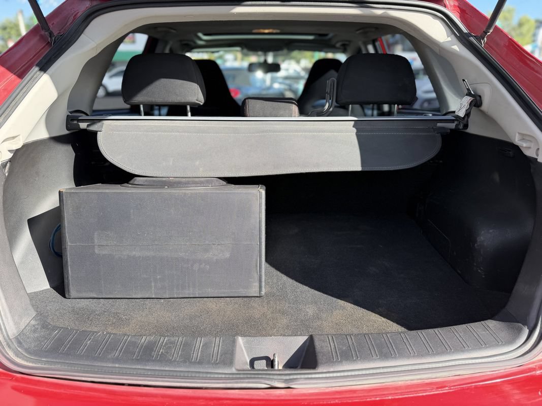 Used 2009 Subaru Impreza WRX Premium AWD/4WD image 12