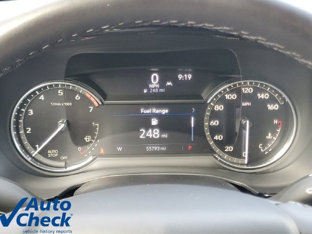 Used 2022 Cadillac XT6 Luxury FWD image 27