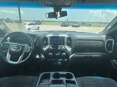 Used 2019 GMC Sierra 1500 SLE w/ SLE Value Package RWD image 22